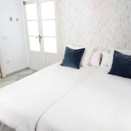 Apartment Hispalis Lepanto