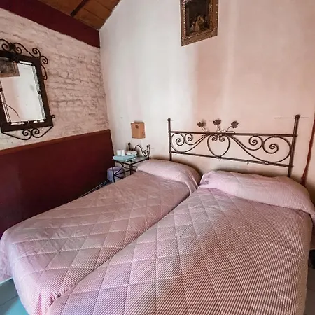 Penzion Vergara ,