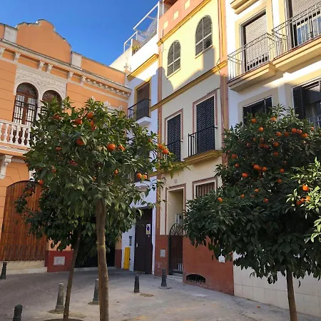 Holiday home Unique House - Private Spa&pool -stayinseville *