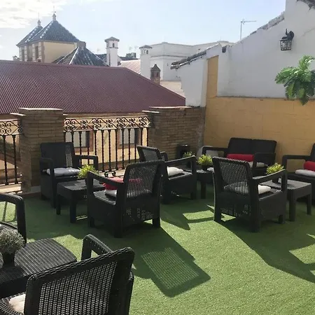 بيت ضيافة Casa Catedral إشبيلية