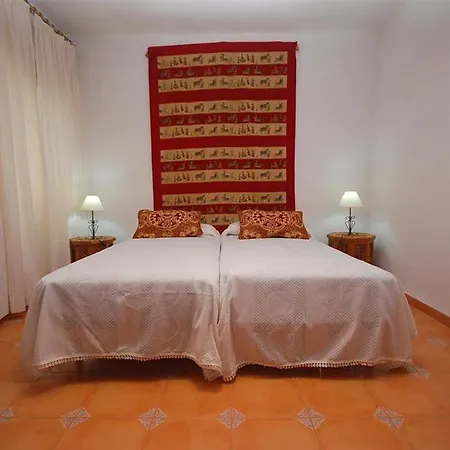 Holi-rent Suabia Apartment *