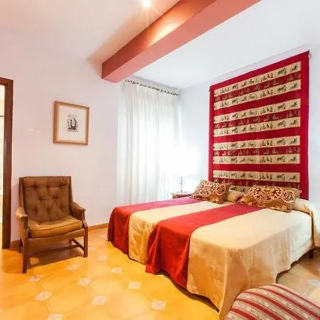 Holi-rent Suabia * Seville