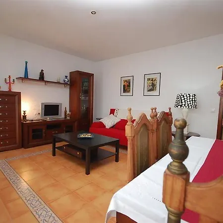 Holi-rent Suabia * Seville