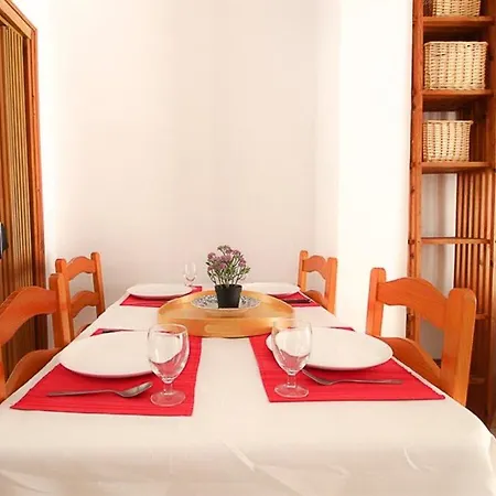 Deluxe Aparment Plaza Nueva Apartment
