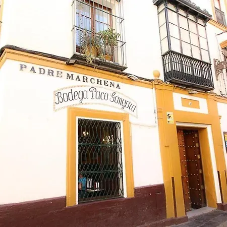 Deluxe Aparment Plaza Nueva