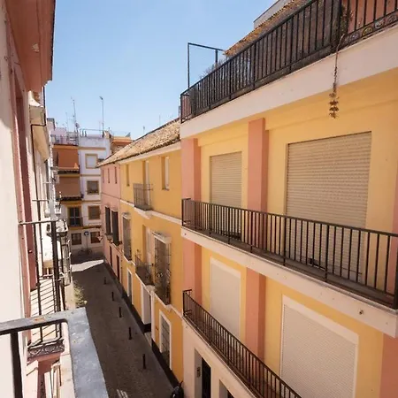 Hostel Arc House (adults Only)