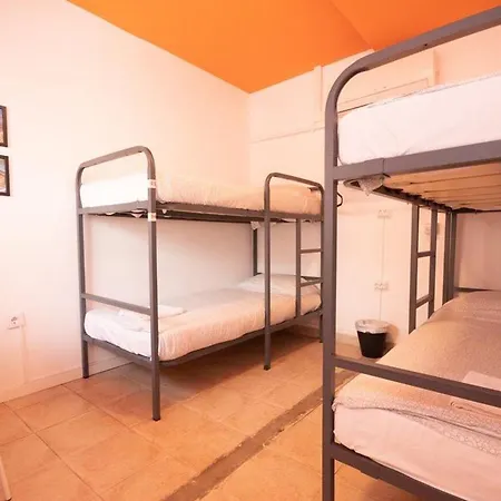 Hostel Arc House (adults Only)
