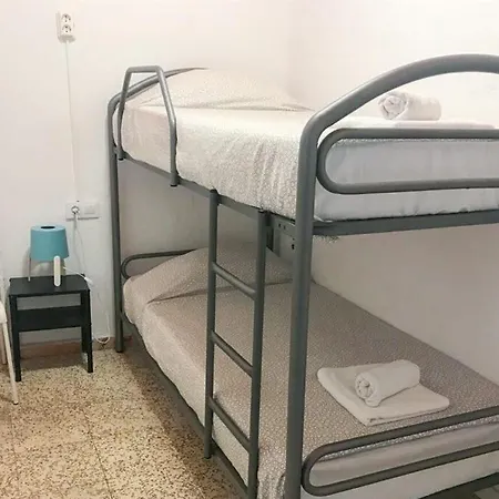 Hostel Arc House (adults Only)
