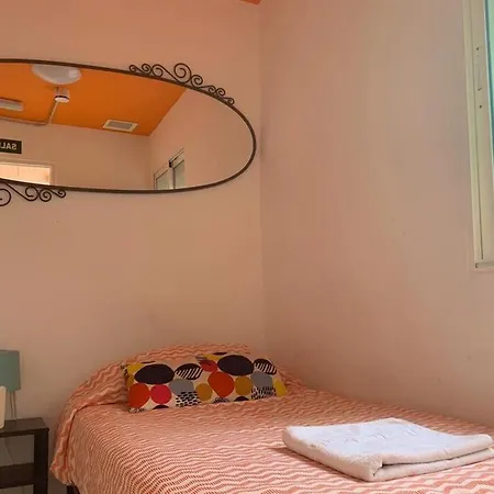 Hostel Arc House (adults Only)
