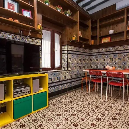 Arc House (adults Only) Seville