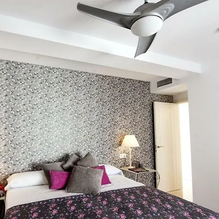 Apartment Singular Metropol Seville