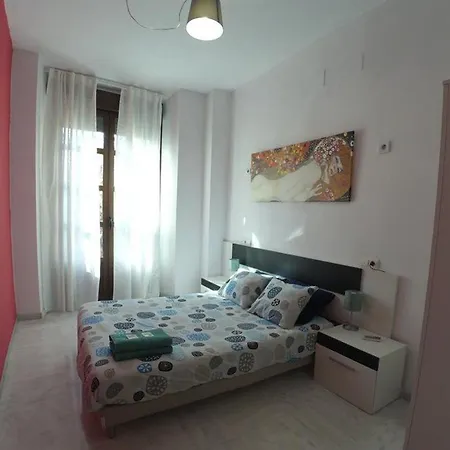 Apartment Singular Metropol Seville