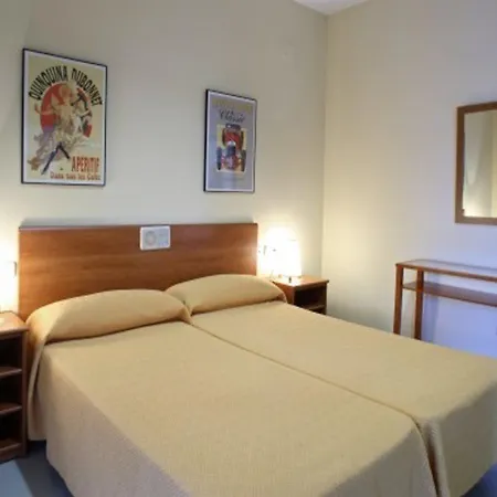 Residencia La Cartuja Hostel Seville