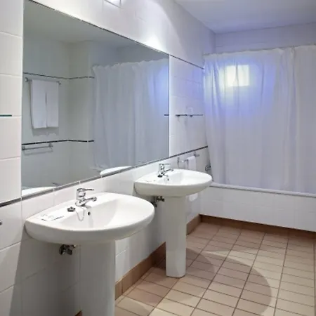 Residencia La Cartuja