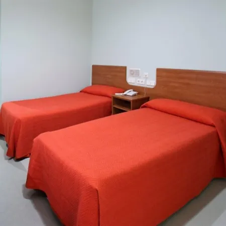 Hostel Residencia La Cartuja