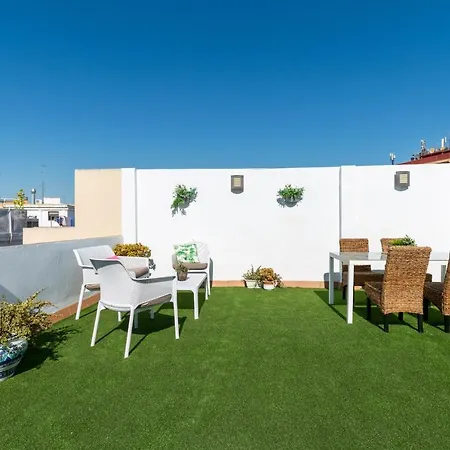 Apartment Ole - Albareda 24
