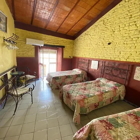 Vergara , Guest house