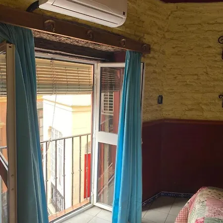 Penzion Vergara , *