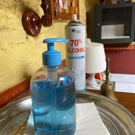 Penzion Vergara , Sevilla