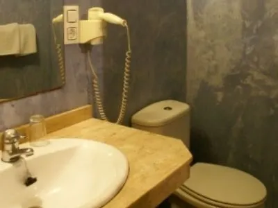 Zurbaran Apartment