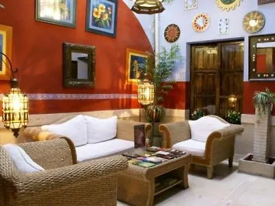 Apartment Zurbaran *