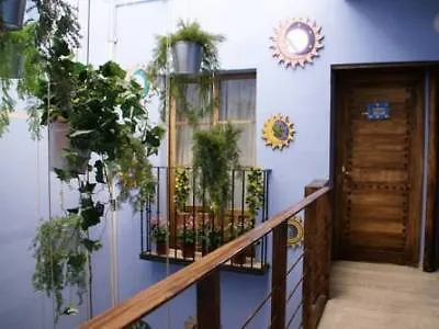 Apartment Zurbaran