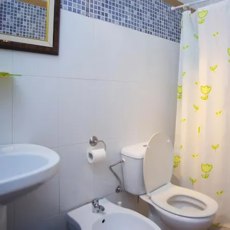 Guest house Santa Maria La Blanca