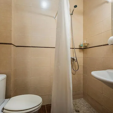 Noches De Triana Sevilla