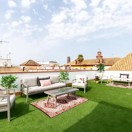 Apartment Olehousing-san Lorenzo