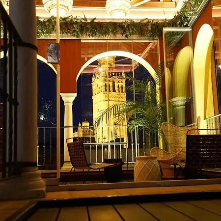 Hotel Palacio Pinello (adults Only)