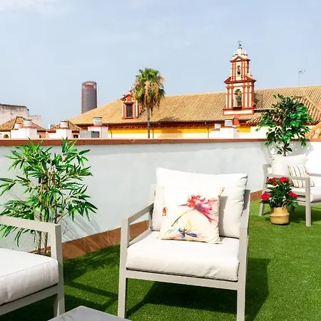 Olehousing-san Lorenzo *