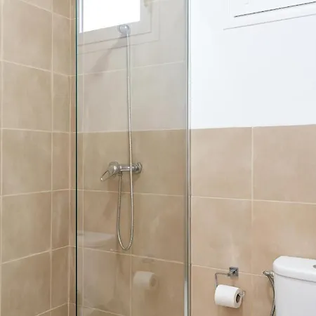 Olehousing-san Lorenzo Apartment