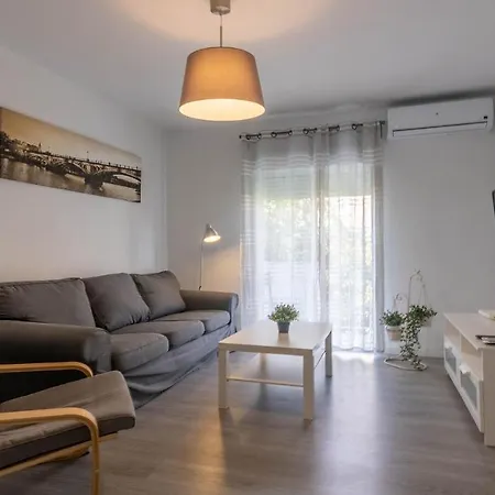 Apartment Santa Justa *