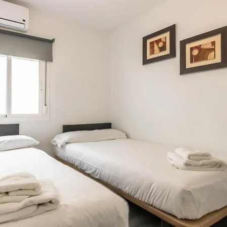 Apartment Santa Justa