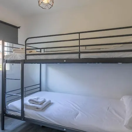 Apartment Santa Justa Seville