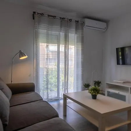 Apartment Santa Justa