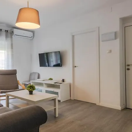 Apartment Santa Justa *