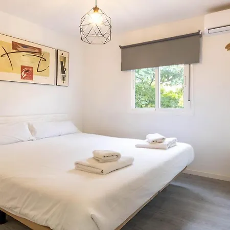 Apartment Santa Justa