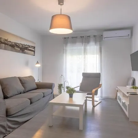 Santa Justa Apartment