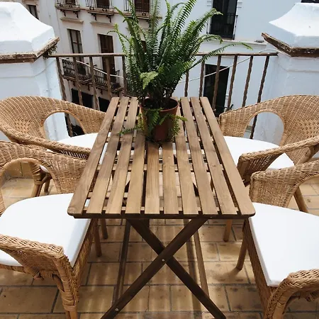 Boutike Apartments-meson Del Moro Appartamento *