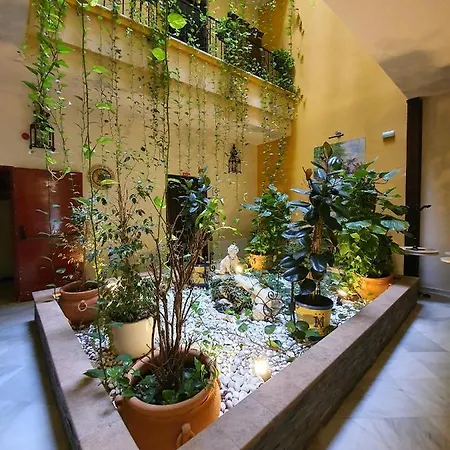 Ξενοδοχείο Casona De San Andres Boutique