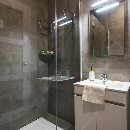 Boutike Apartments-meson Del Moro * Siviglia
