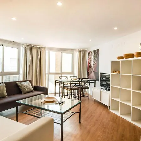 Holiday home Radiant In Near River Seville