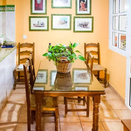 Belvilla By Oyo Preciosa Casa En Holiday home