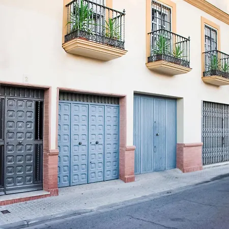 Belvilla By Oyo Preciosa Casa En * Seville