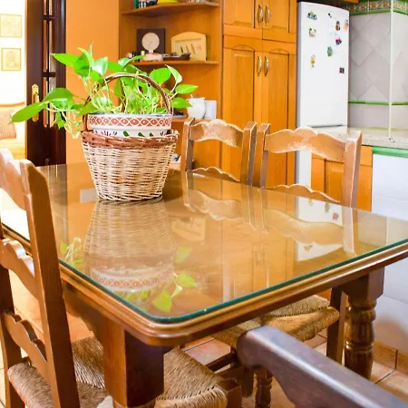 Holiday home Belvilla By Oyo Preciosa Casa En *