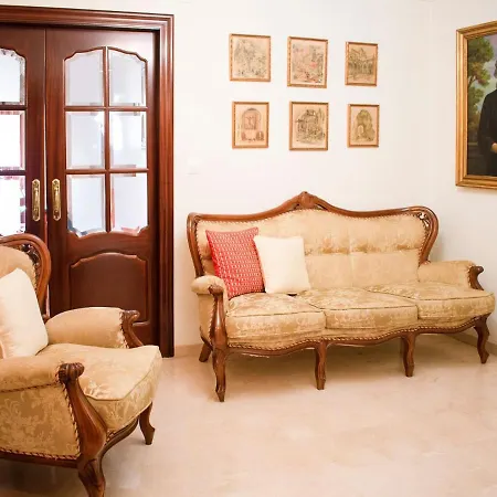 Belvilla By Oyo Preciosa Casa En Holiday home Seville