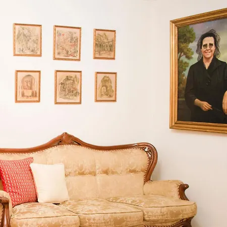 Belvilla By Oyo Preciosa Casa En Holiday home *