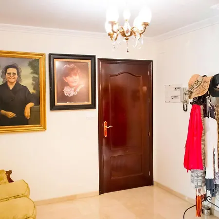 Belvilla By Oyo Preciosa Casa En Holiday home *