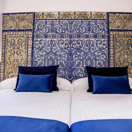 Triana Montalvan 3* Seville